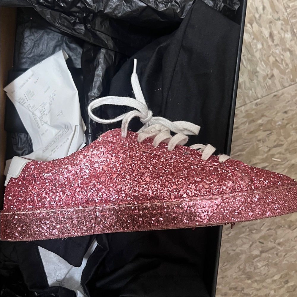Ysl sneaker - Picture 7 of 7